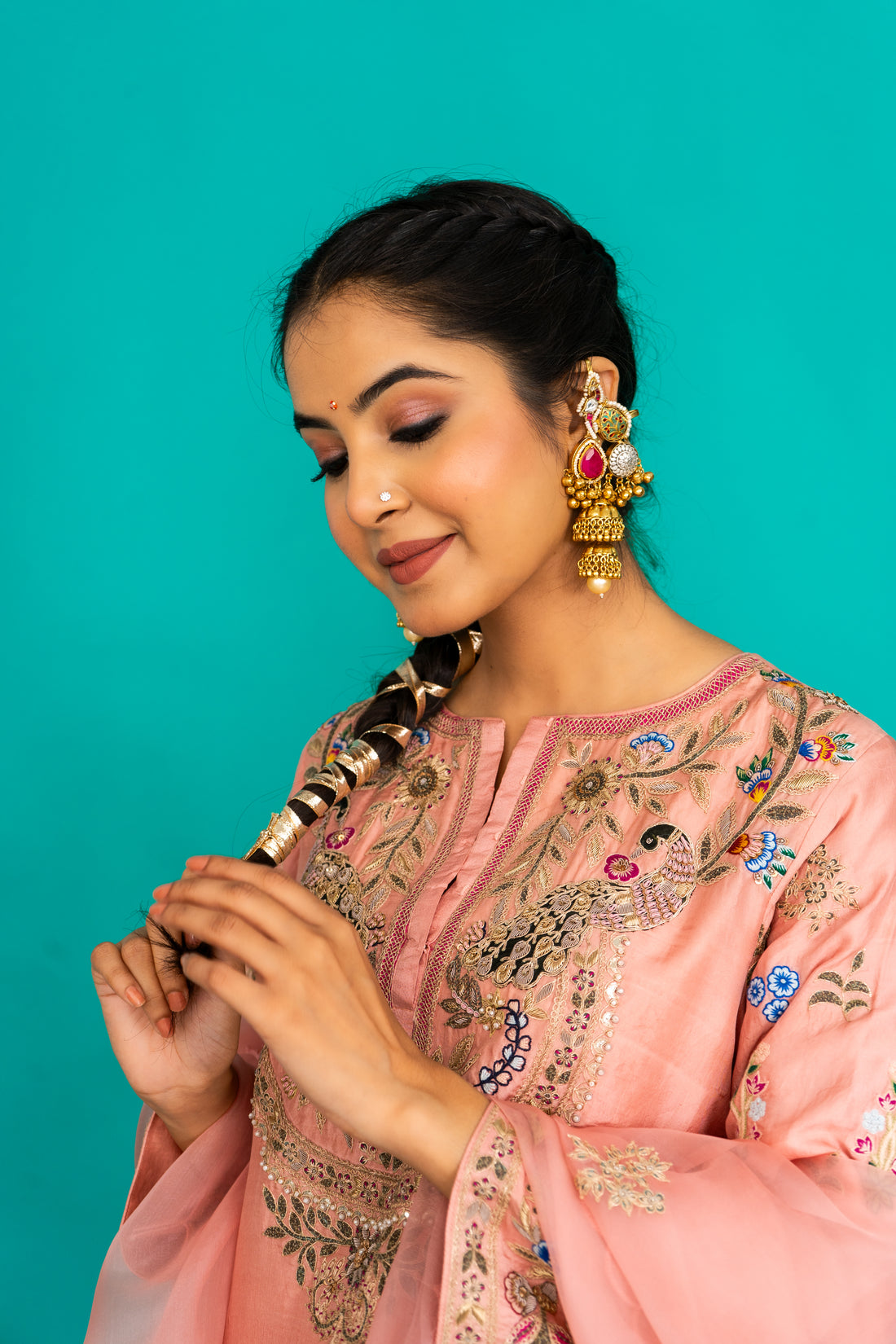 Showstopper Earcuffs