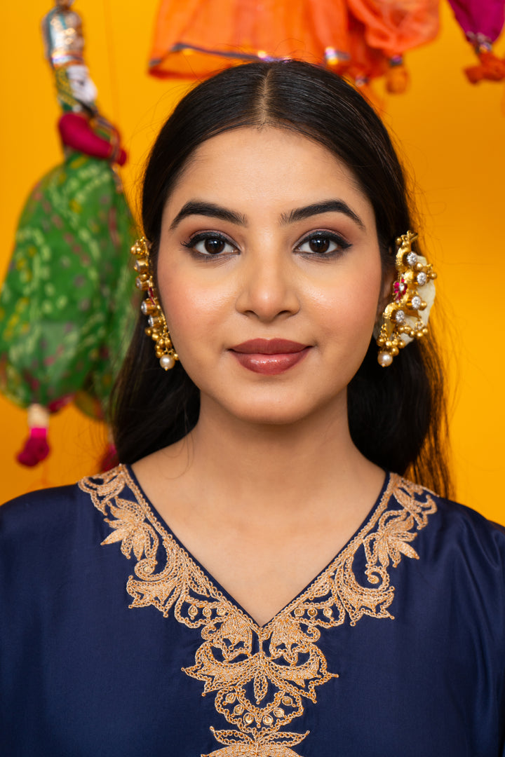 Influencer Bold Ear Cuffs