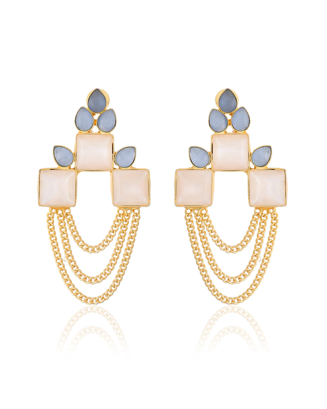 BOLD AND SASSY EARINGS