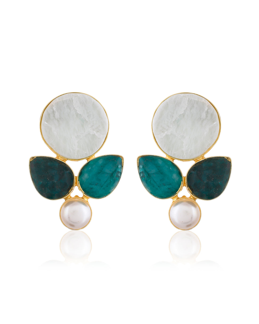 CAPRESE EARRING