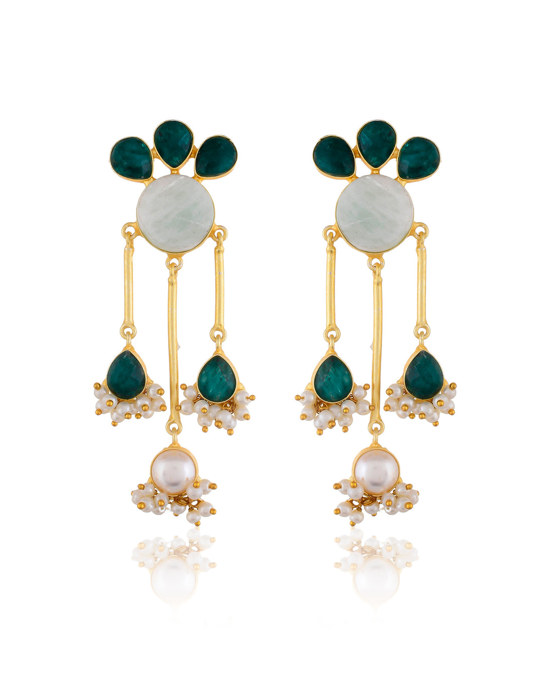 GREEN HOUSE DANGLERS