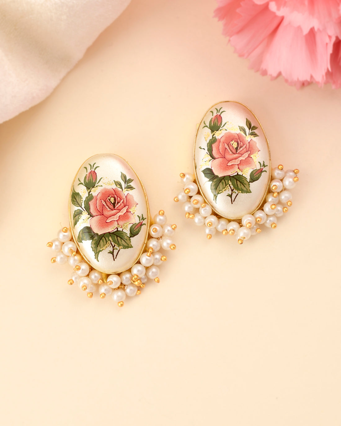 JAPANESE THANSA STUDS