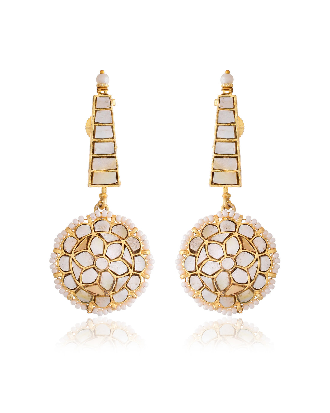 PADMAVATI EARRINGS