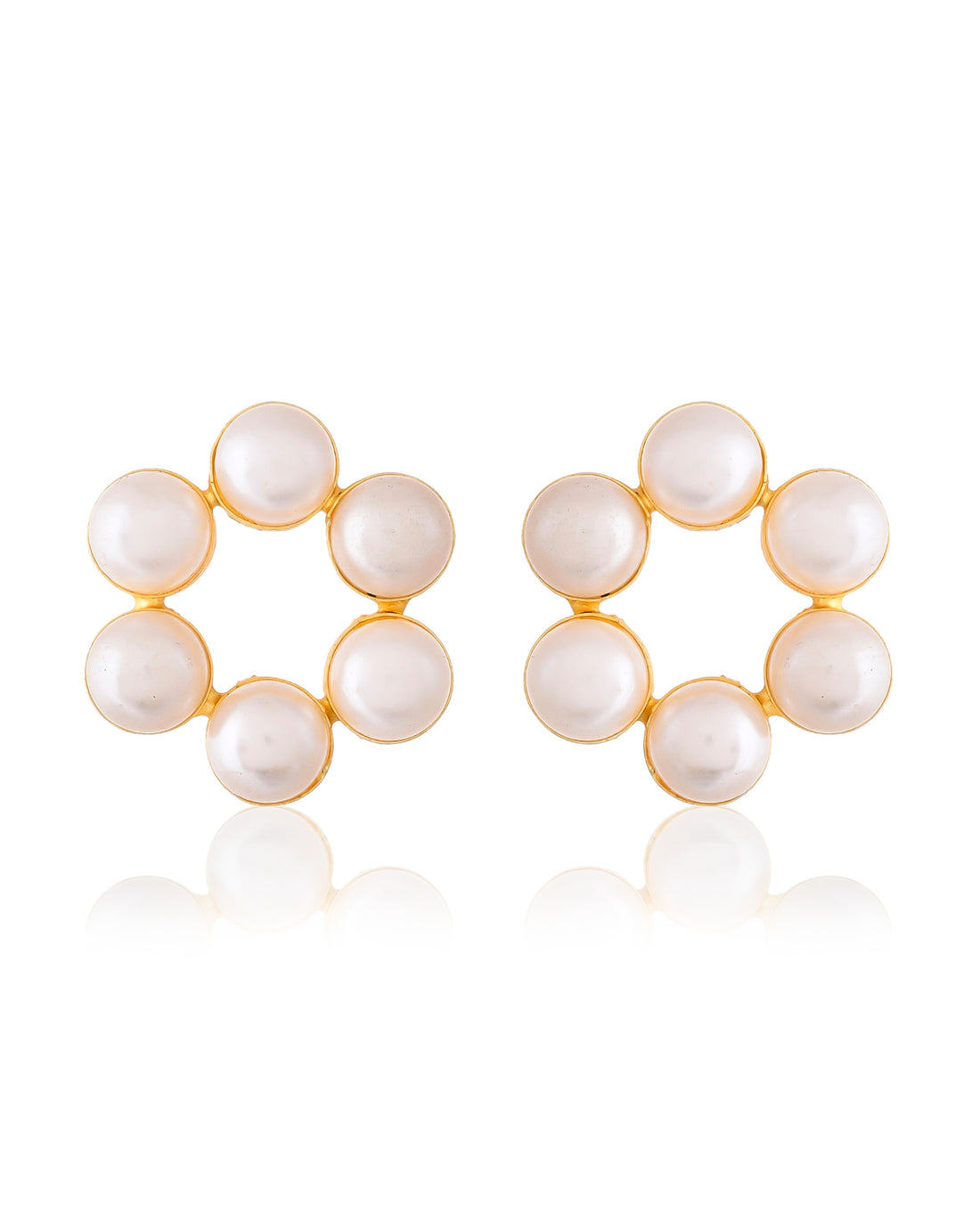 ROMANTIC WHISPER EARINGS