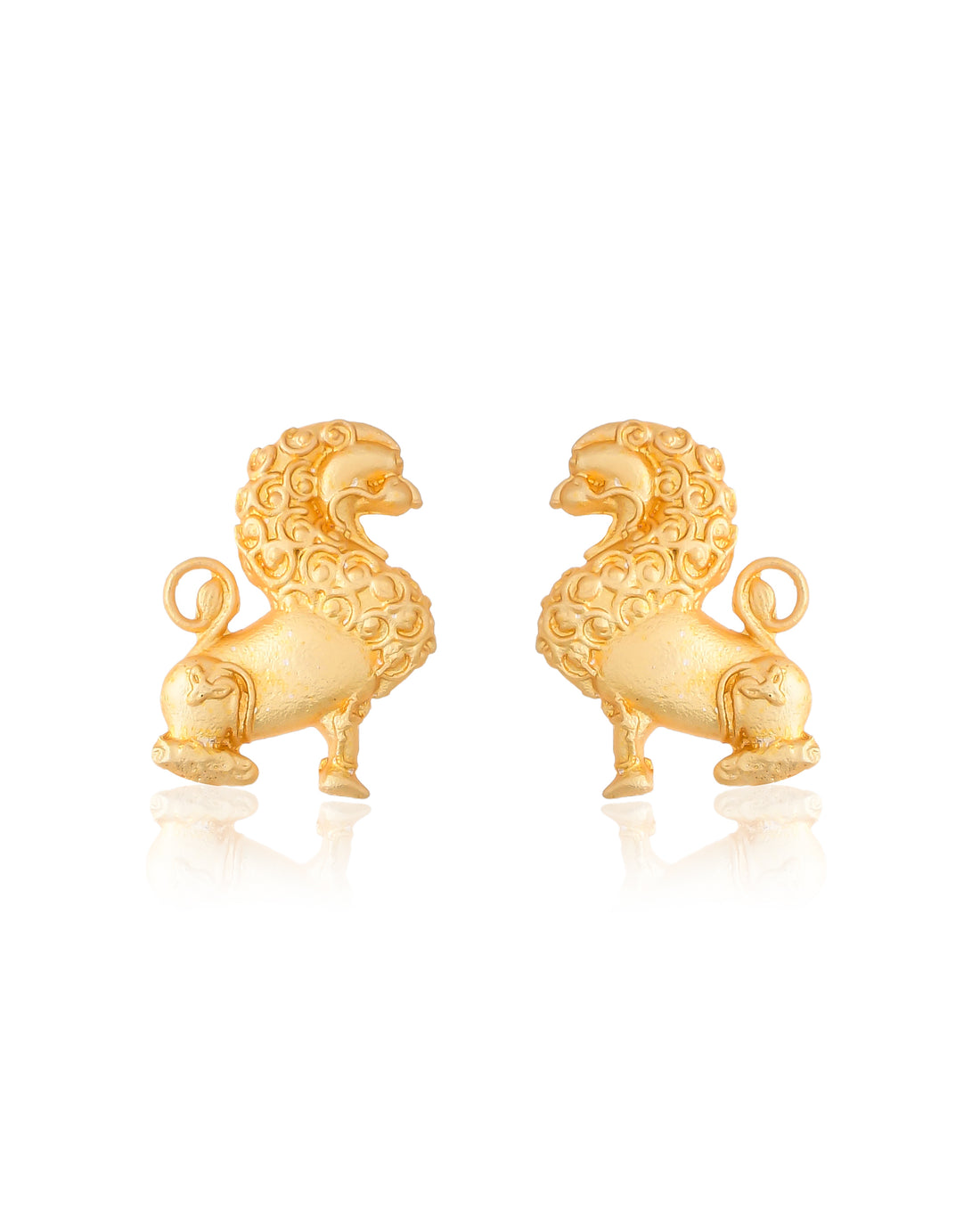 LION STUDS
