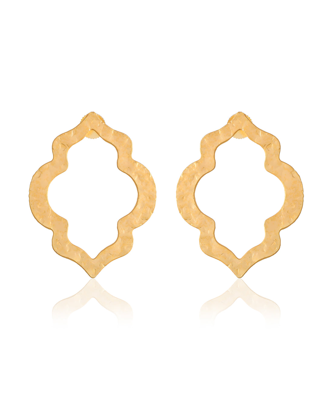 THE GOLDEN MUSE STUDS