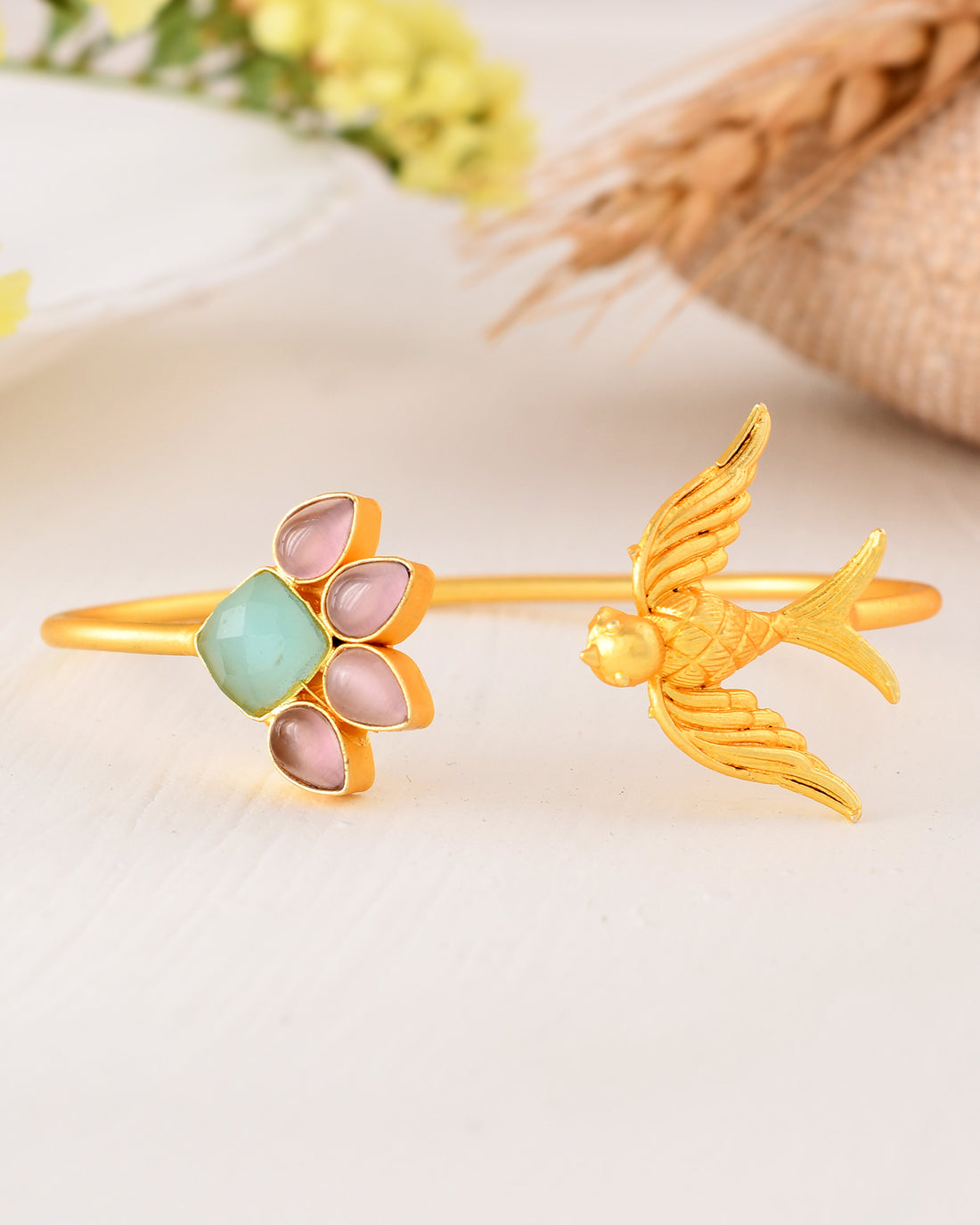 BIRDIE CUFF
