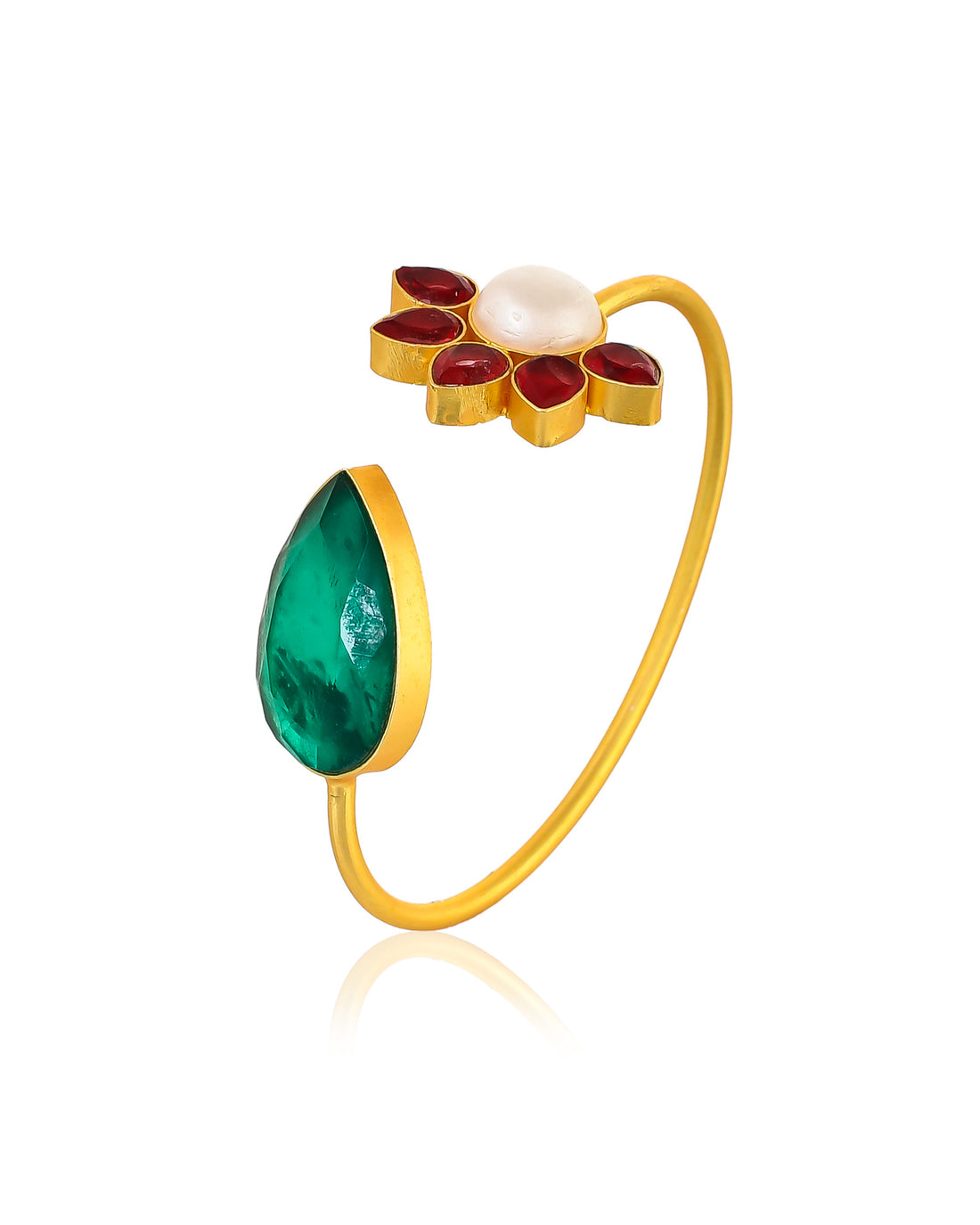 DELICATE DARLING CUFF