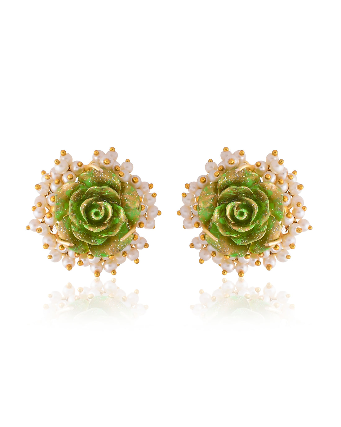 EARTH AND WATER PENDANT