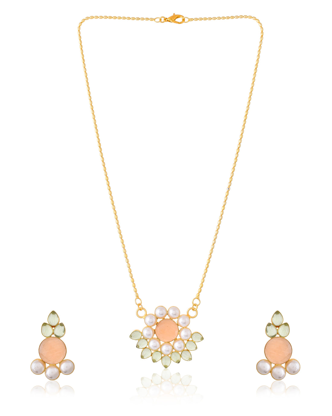 PAINT MY LOVE PENDANT