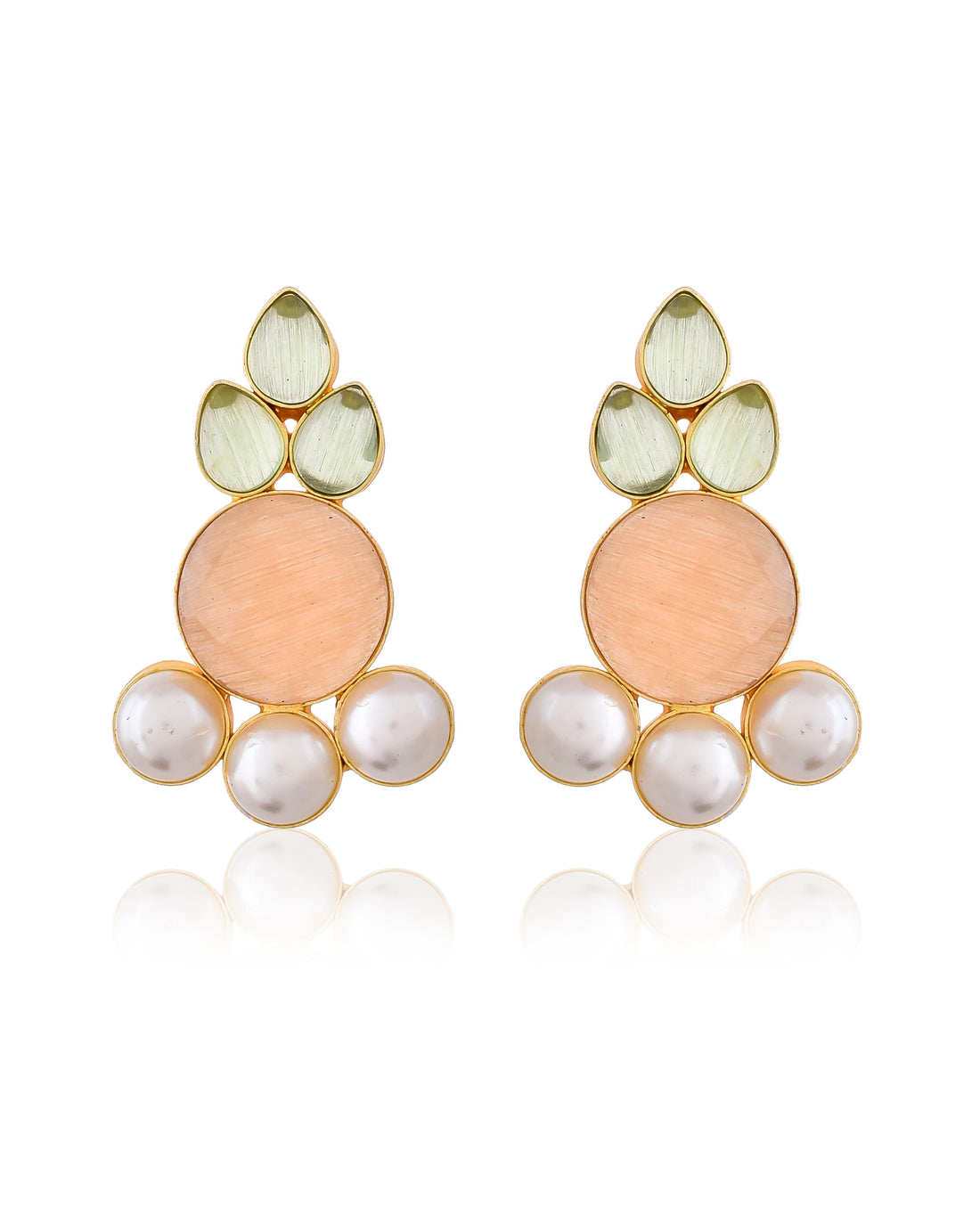 PAINT MY LOVE PENDANT