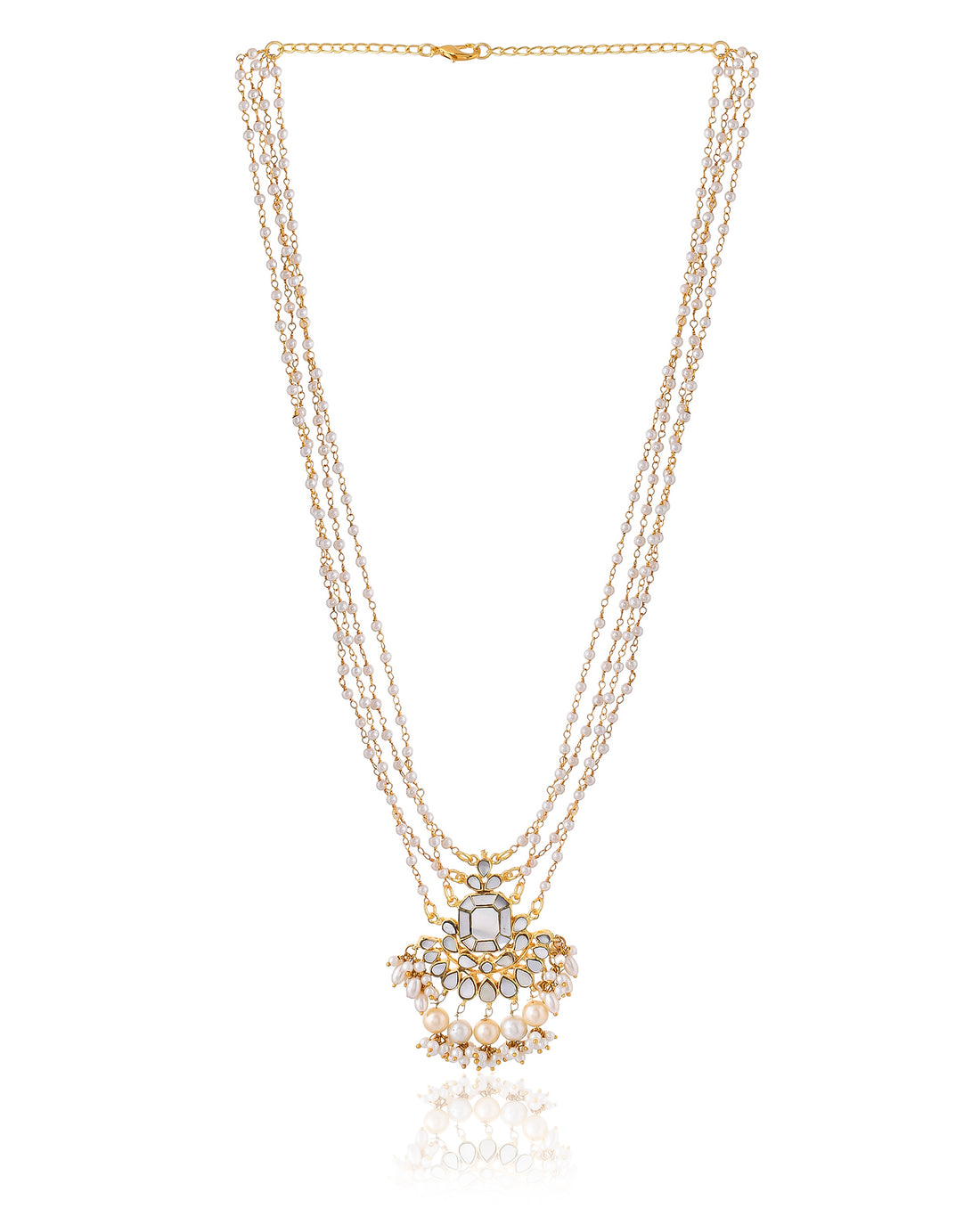 ETERNAL LOVE PENDANT