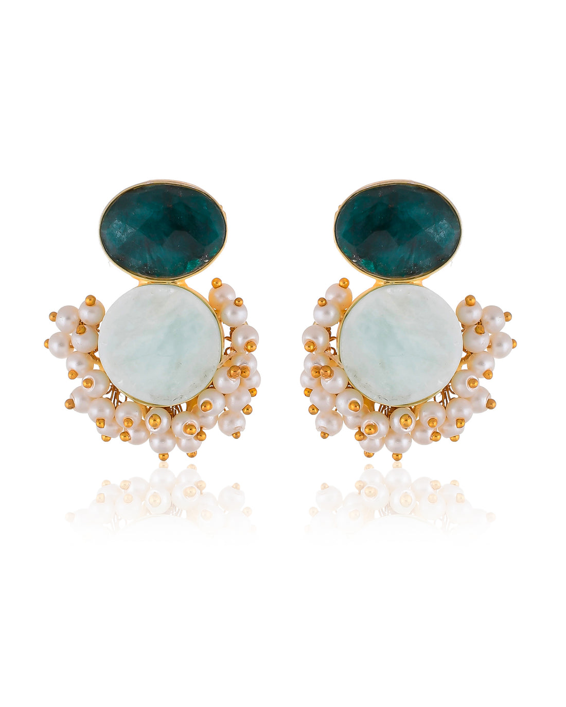 FIESTA STATEMENT NECKLACE