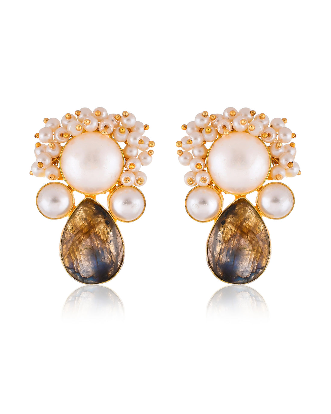 SUNFLOWER SHINE PENDANT