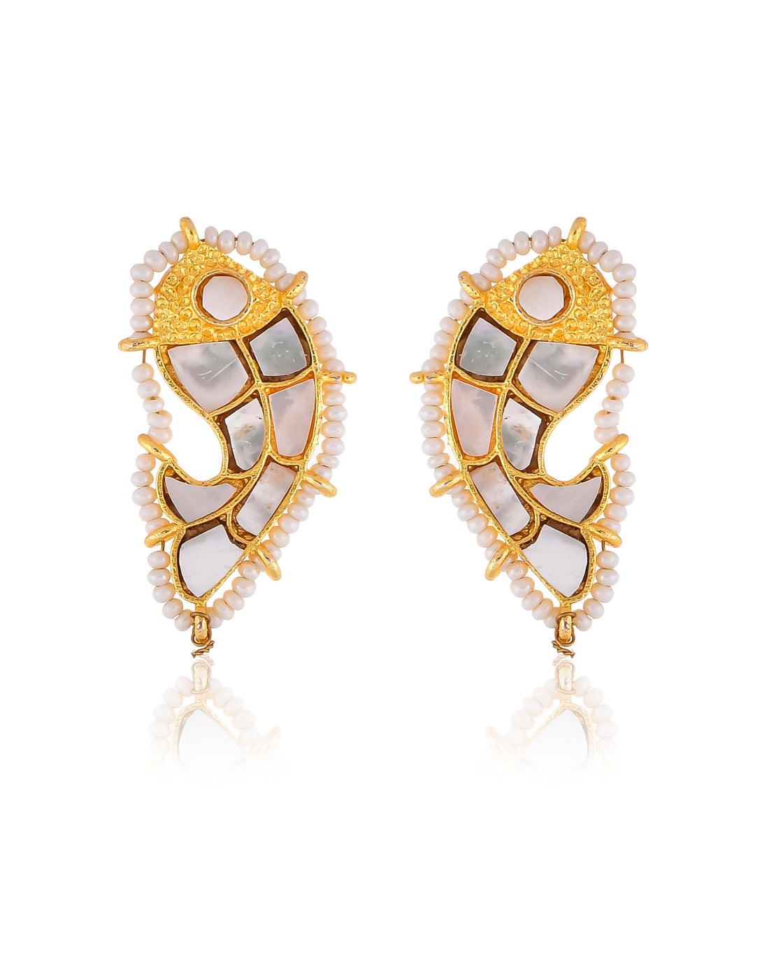 SEA AND WATER NECKLACE