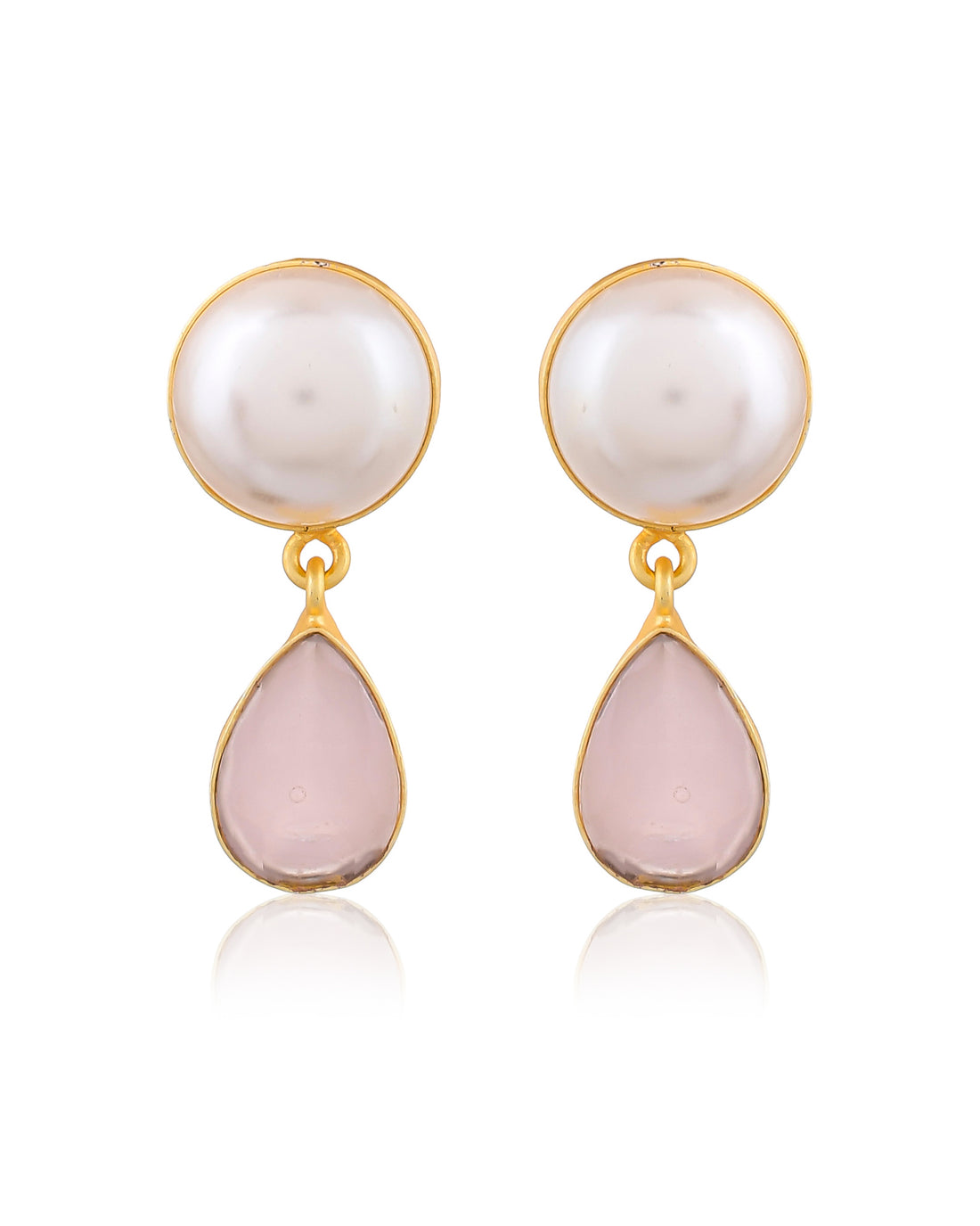 HEAL YOUR VIBE NECKLACE