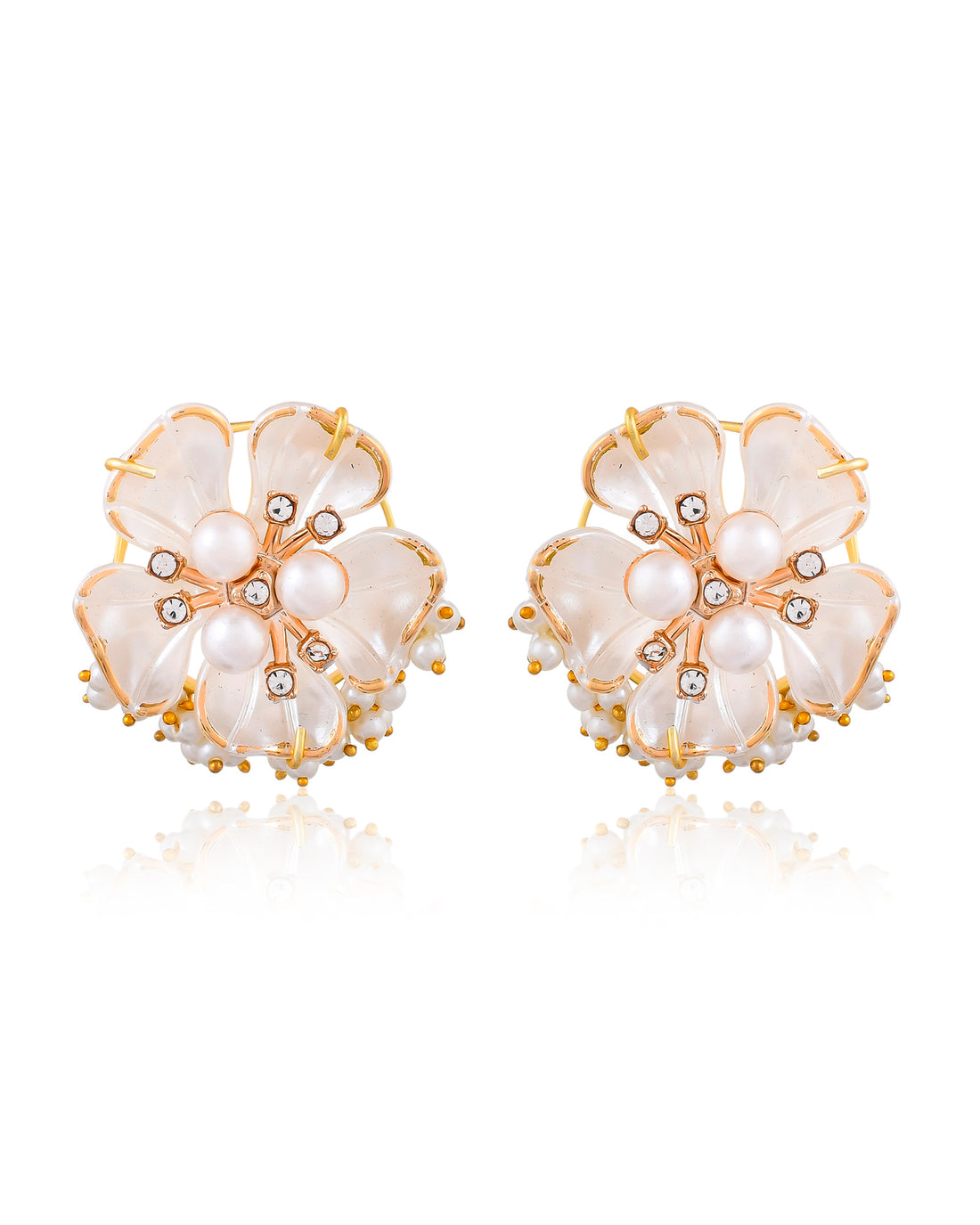 SPRING SEASON NECKLACE