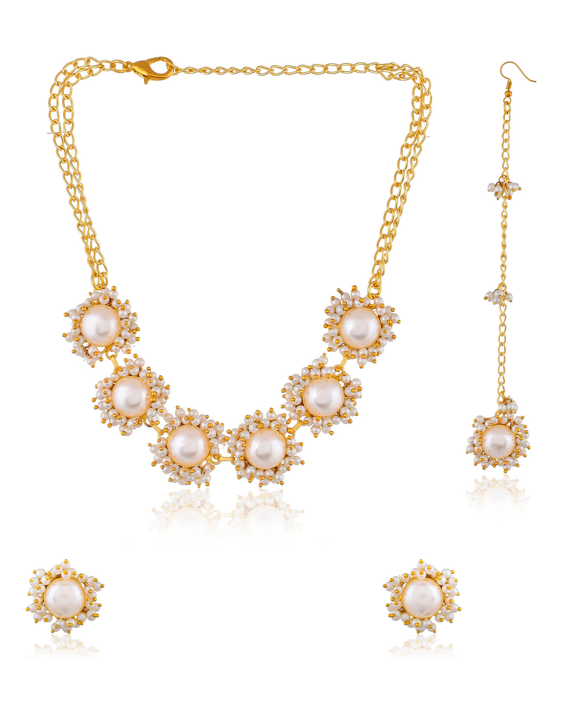 MAKE A WISH NECKLACE