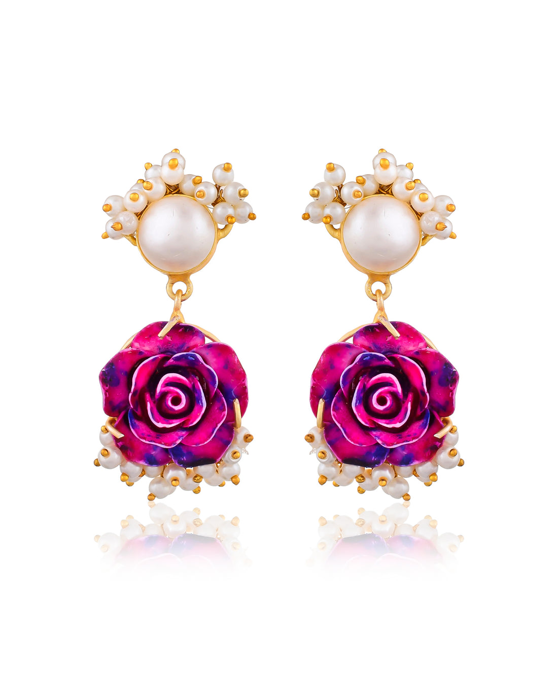 JASHN ULFAT NECKLACE