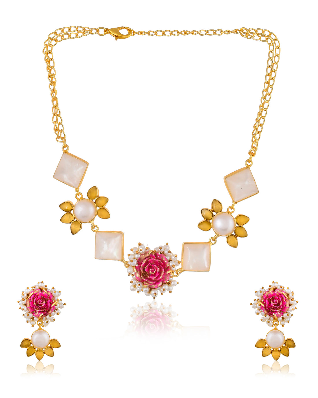 SKY OF HOPES NECKLACE