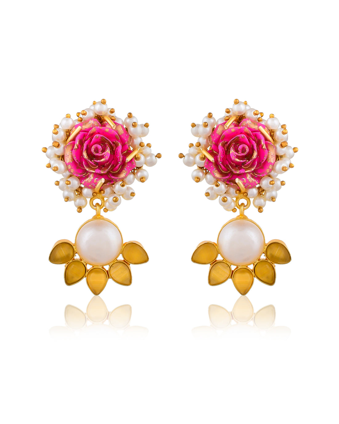 SKY OF HOPES NECKLACE