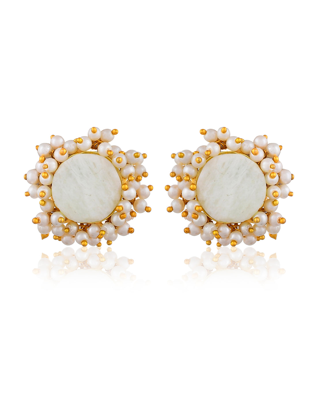 ROCK ISLAND NECKLACE