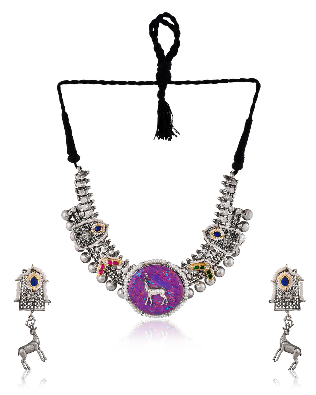 ROOP BAHAR NECKLACE