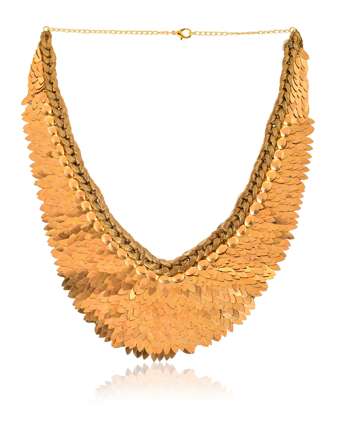 MALIKA BAGH NECKLACE