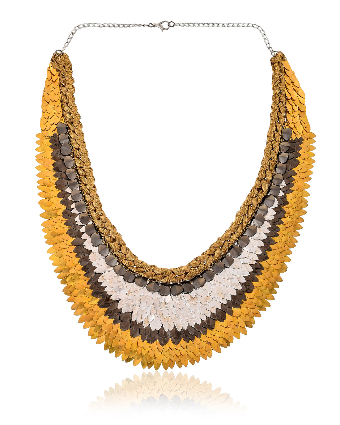 EMPERESS RANI NECKLACE