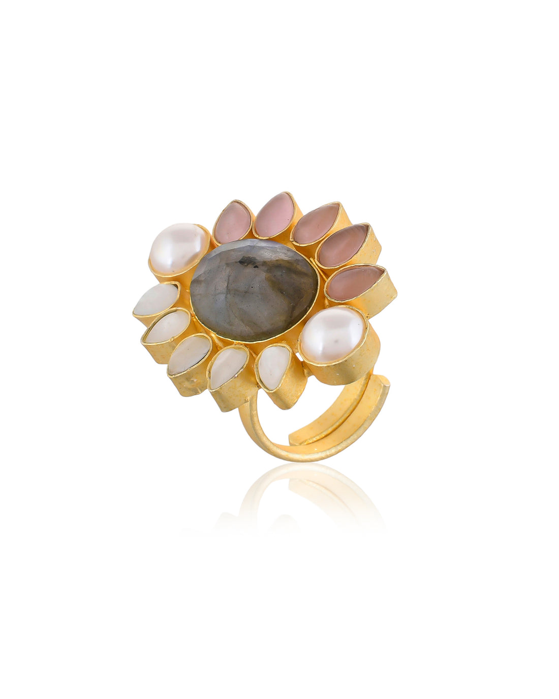 DAISY RING