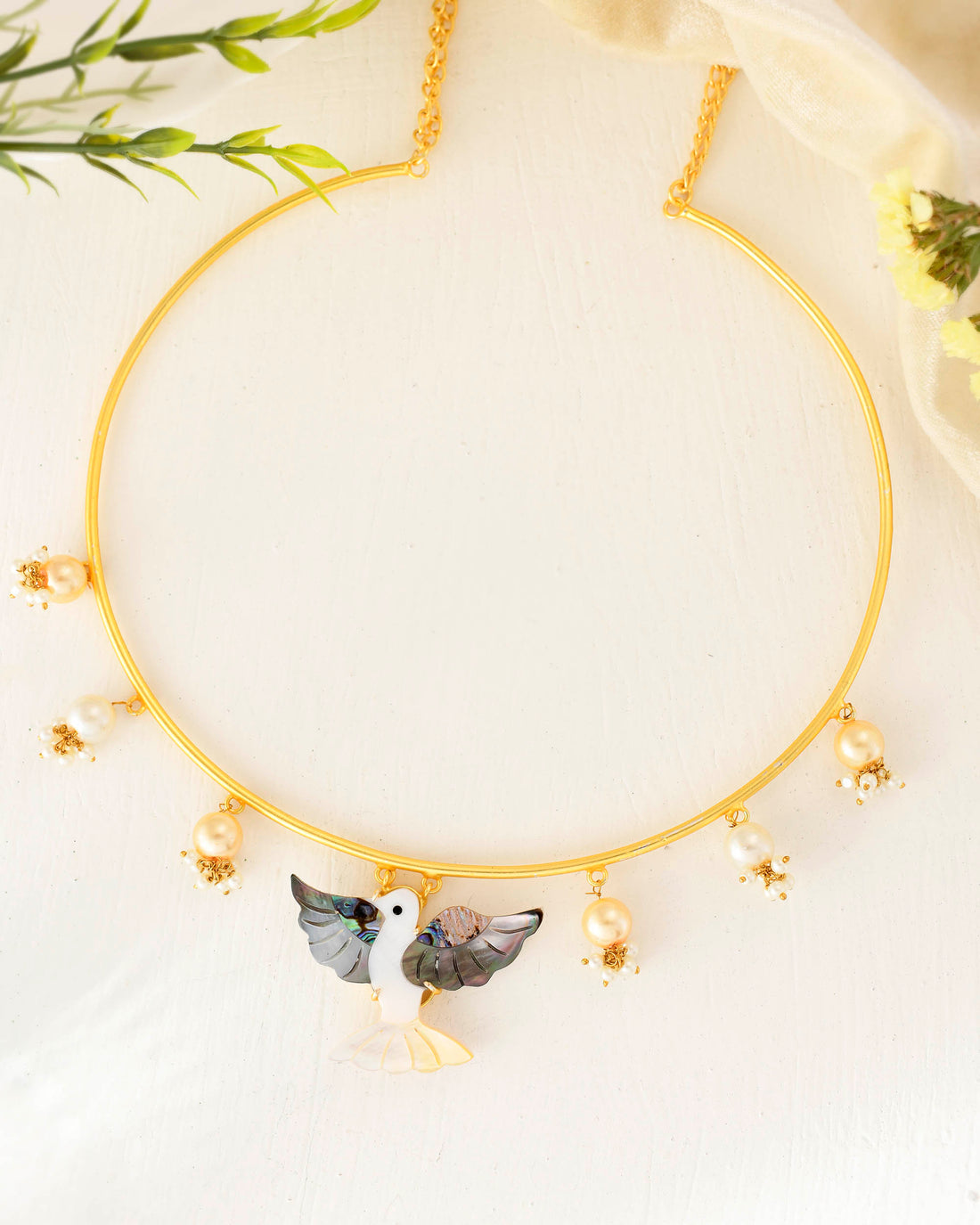 SOULFUL BUTTERFLY HASLI