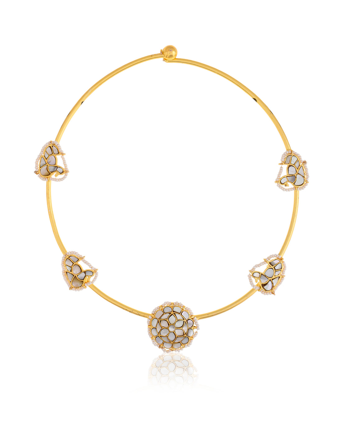 MOODY STATEMENT HASLI