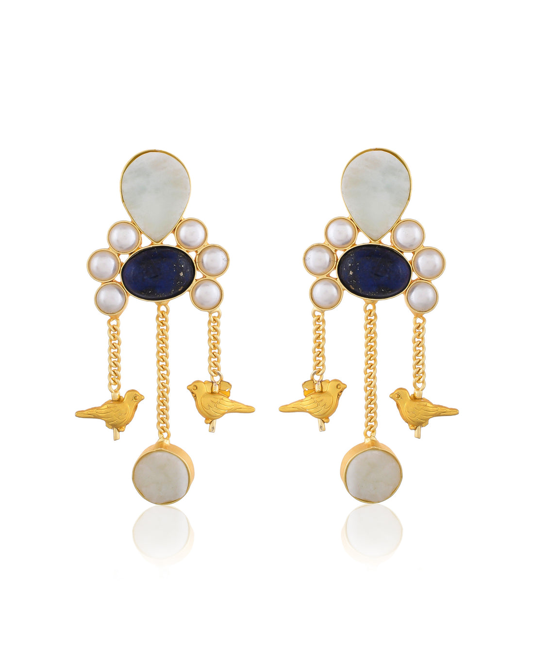 DHARA EARRINGS