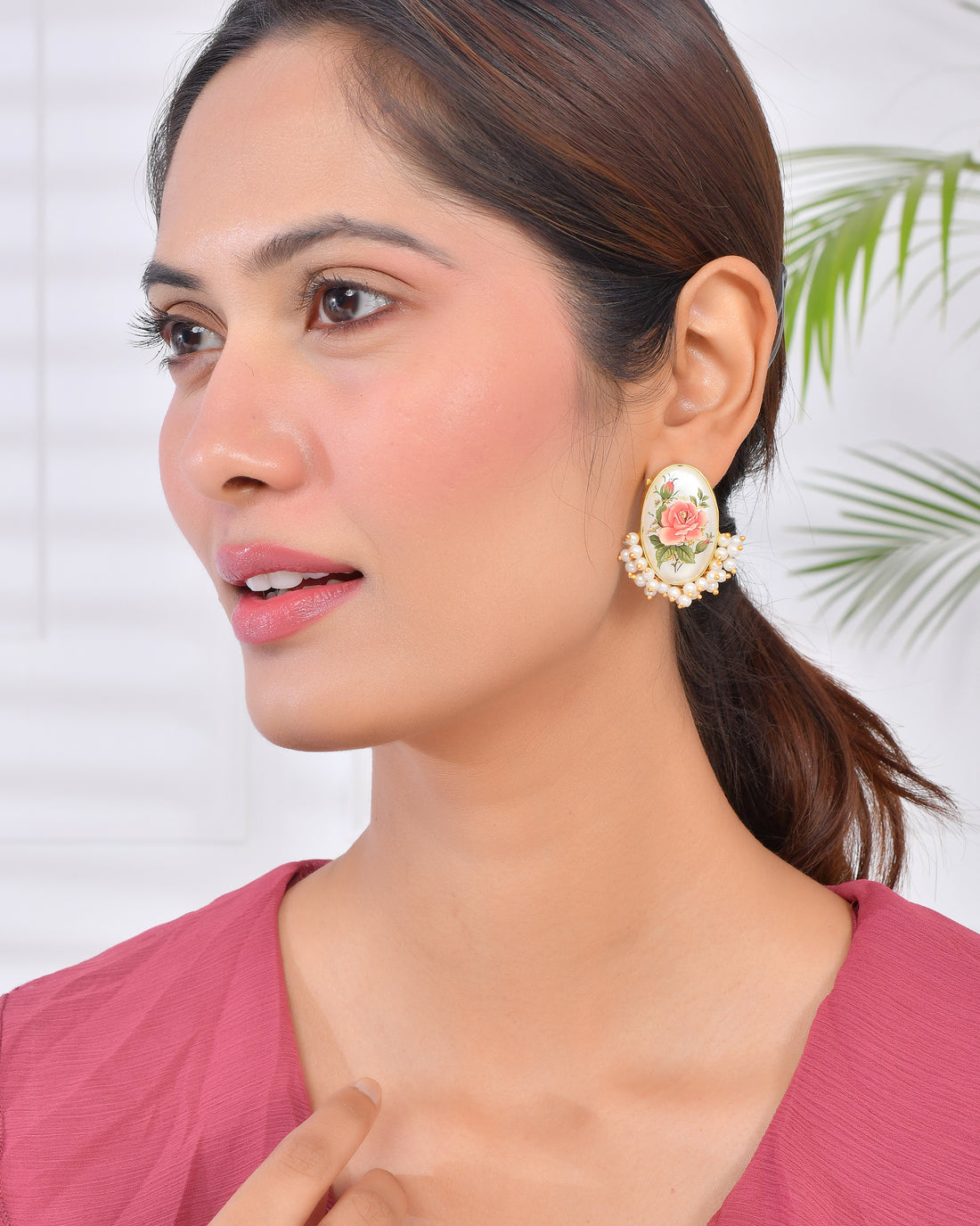 JAPANESE THANSA STUDS