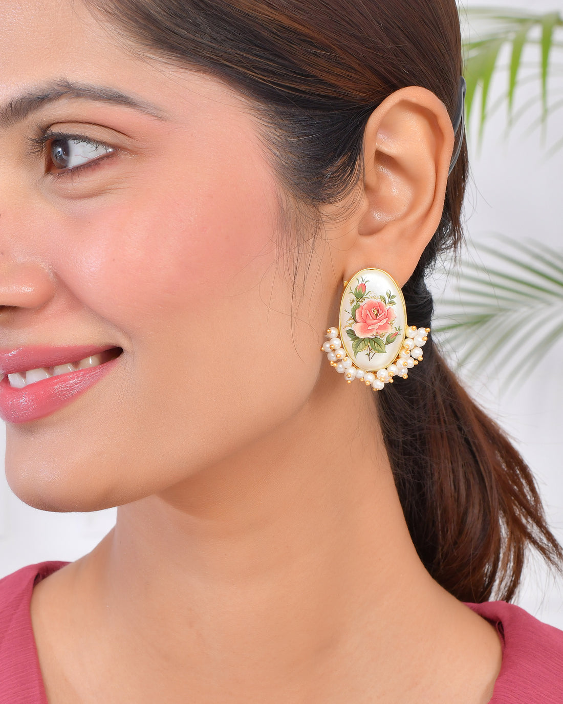 JAPANESE THANSA STUDS