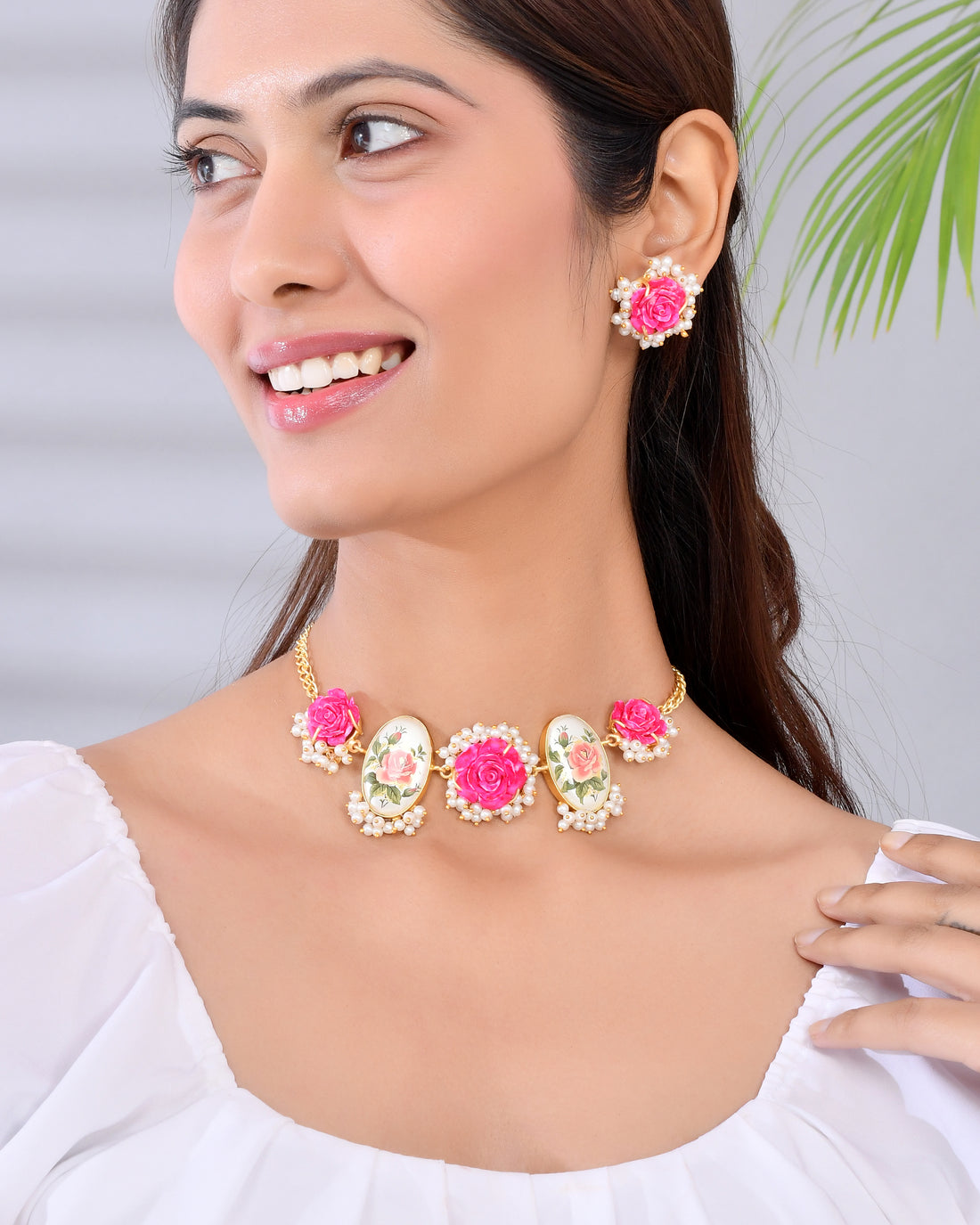 LAW OF LIFE NECKLACE