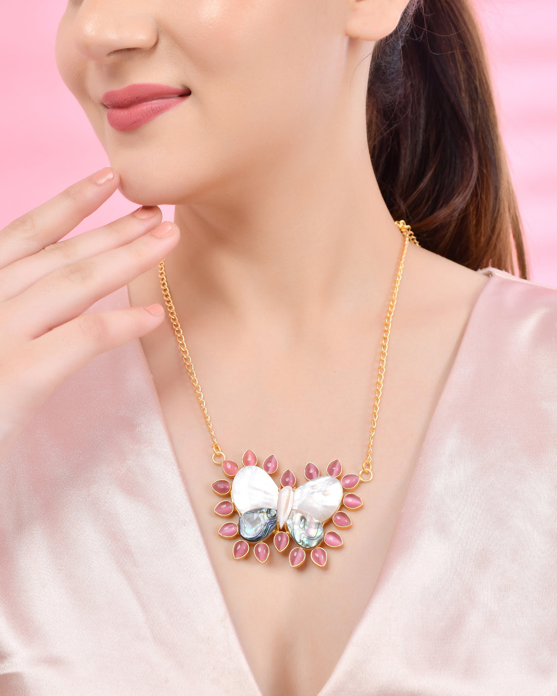 GLOW RADIANCE PENDANT