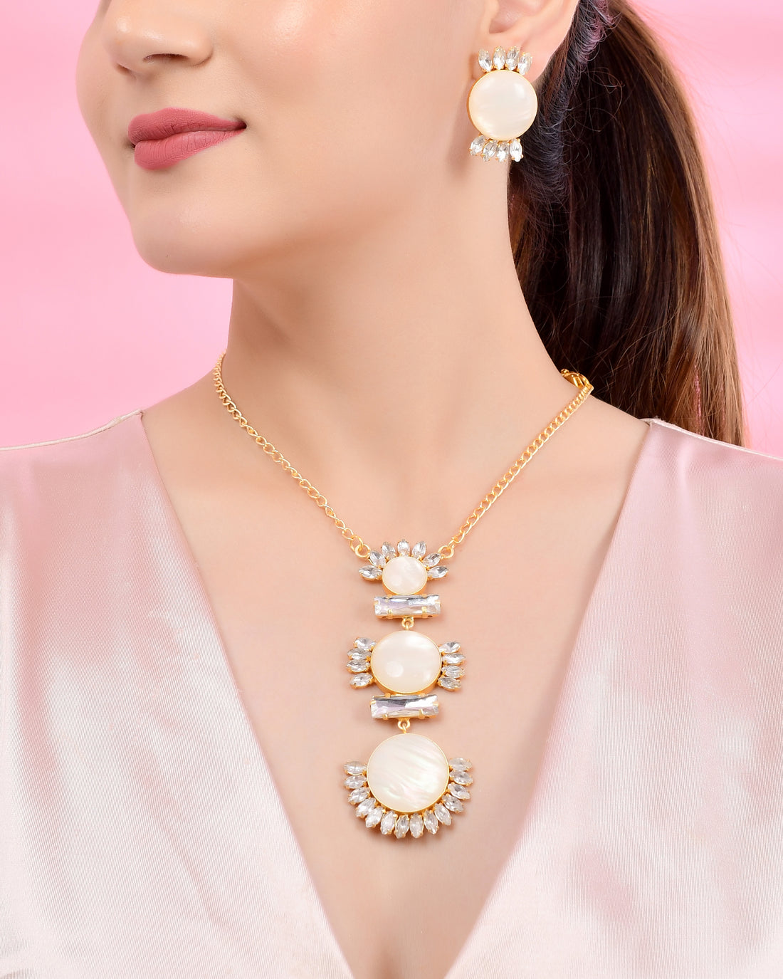 CIRCLE OF HOPE PENDANT