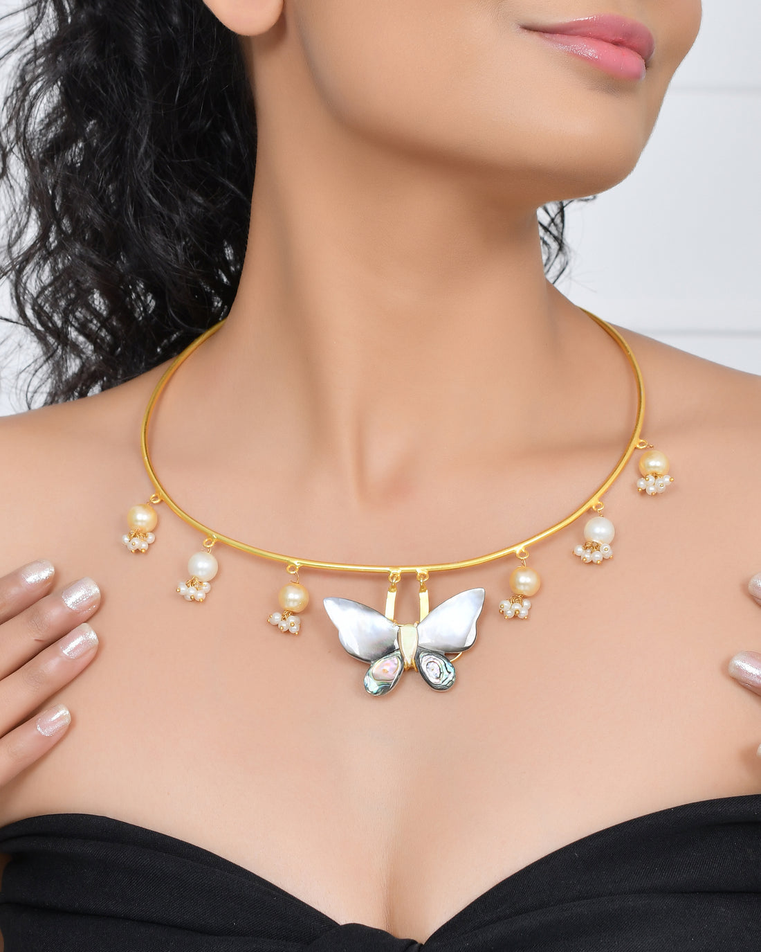 SOULFUL BUTTERFLY HASLI