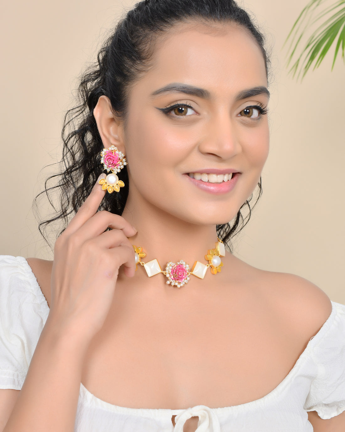 SKY OF HOPES NECKLACE