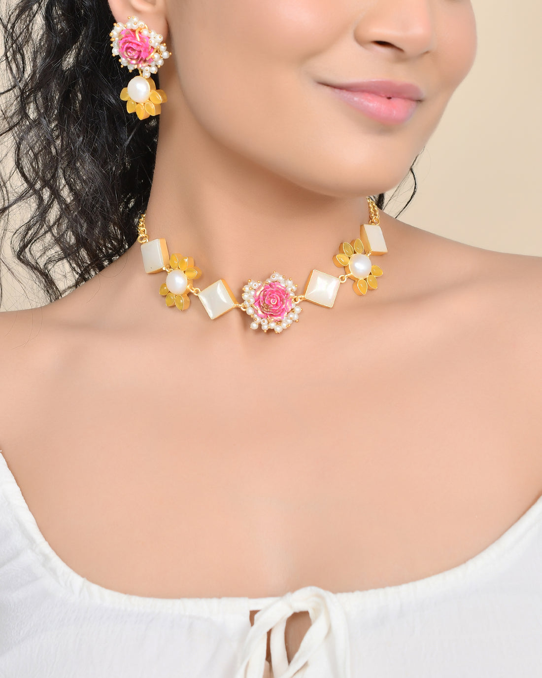 SKY OF HOPES NECKLACE