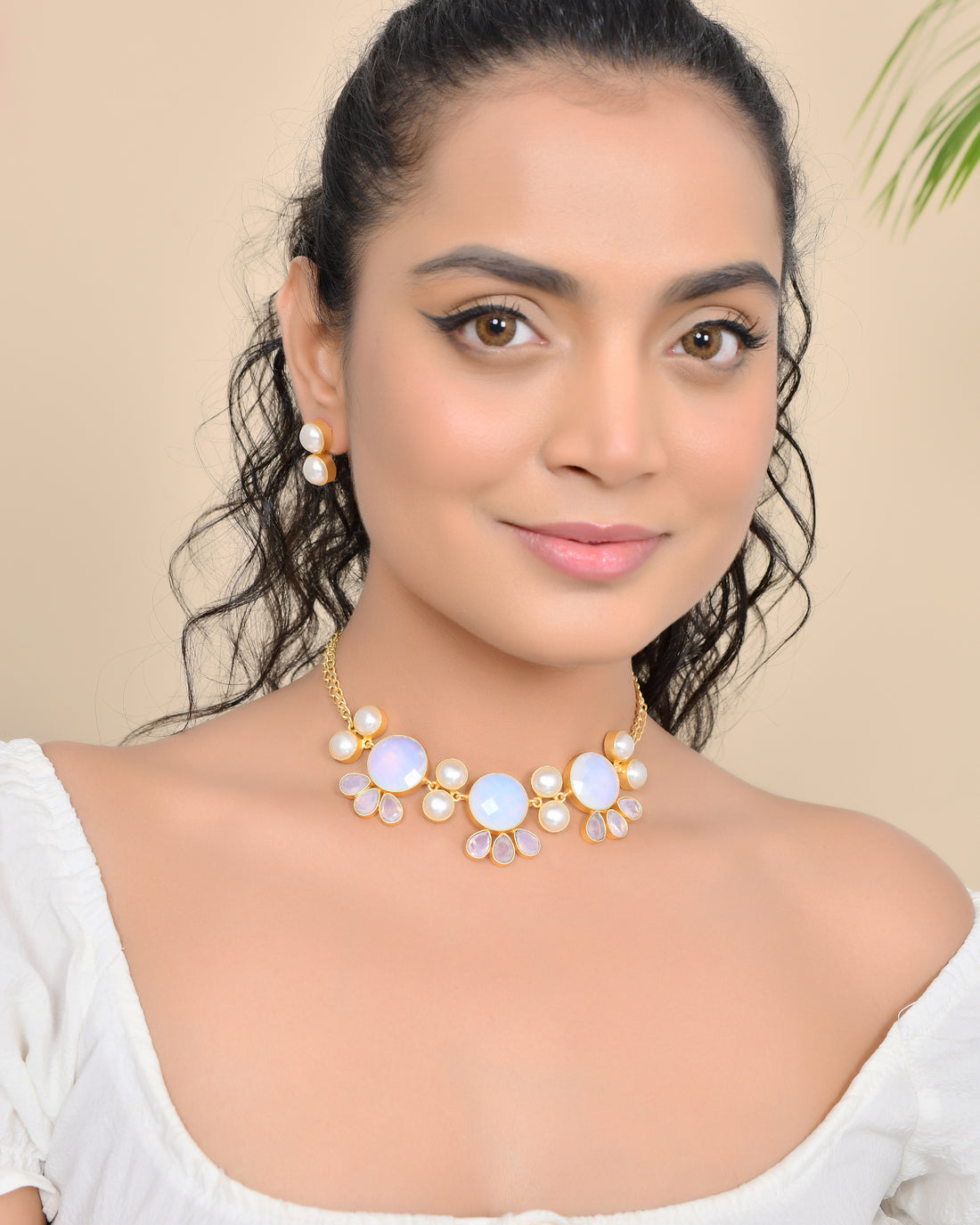 POWER OF BELIEF NECKLACE