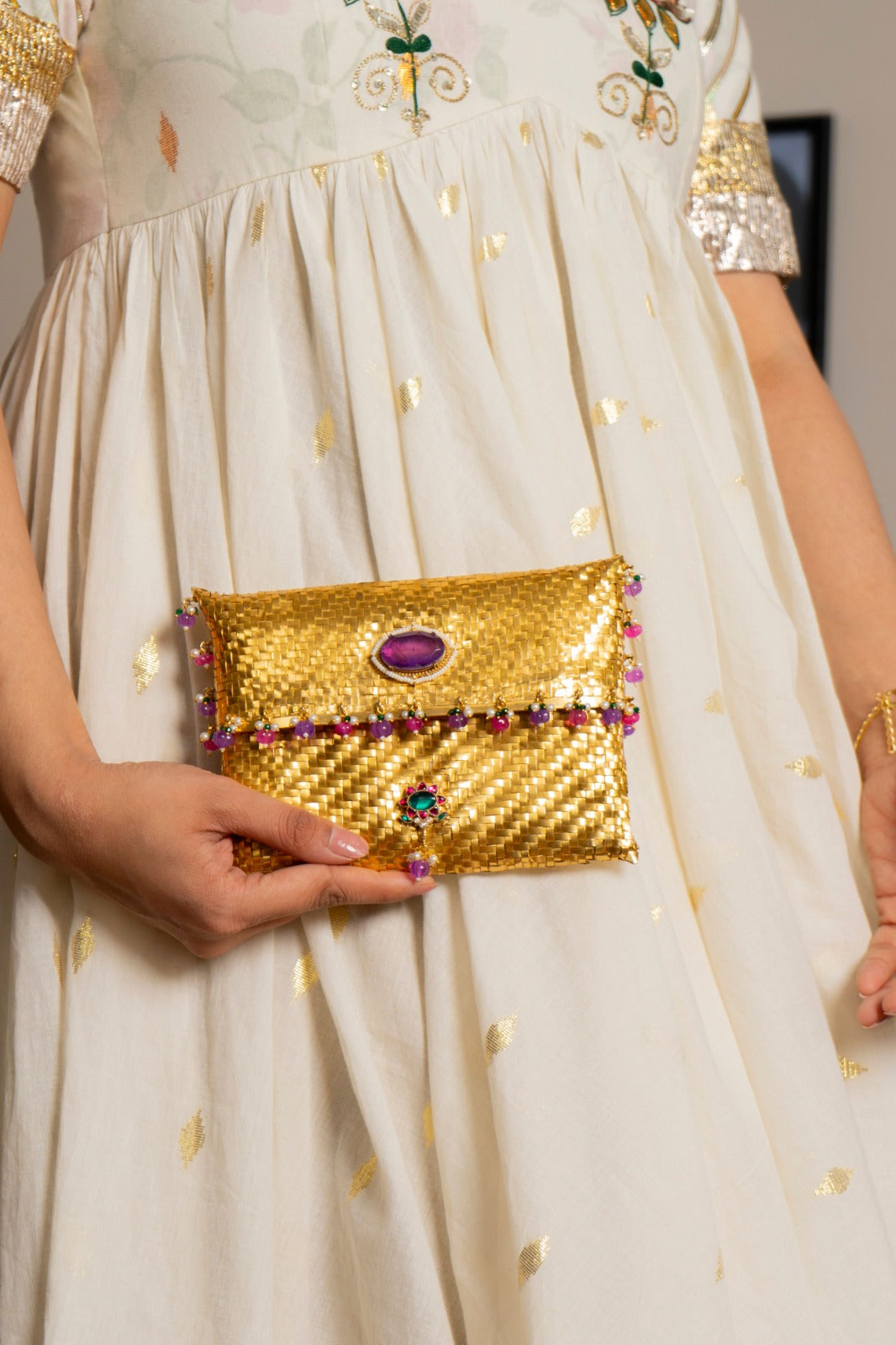 Clutch & Potli