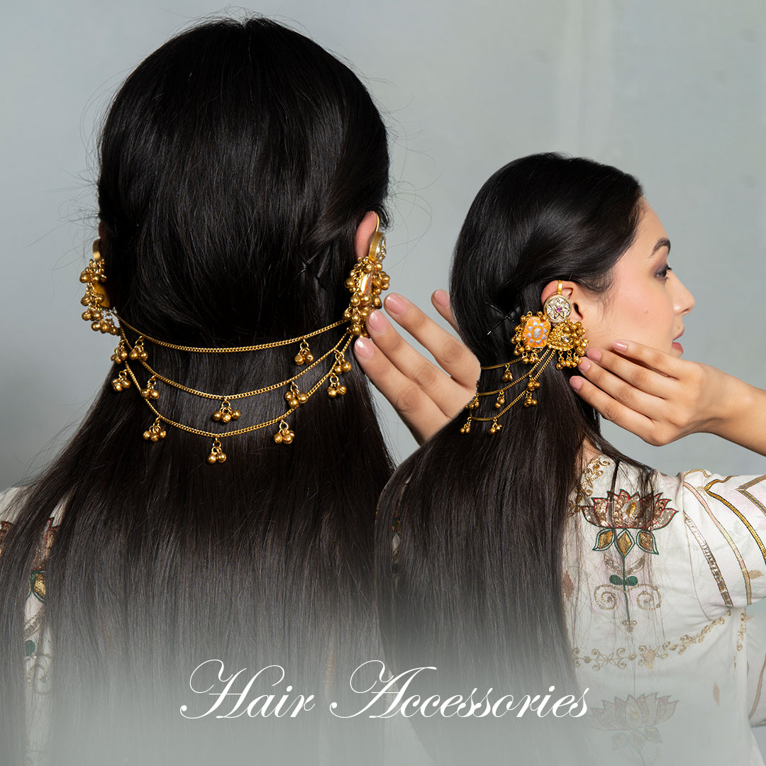 Hair Accessory