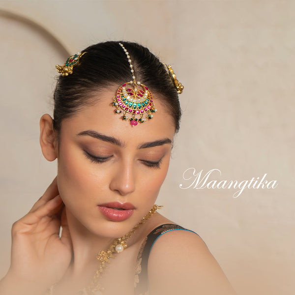Maangtika
