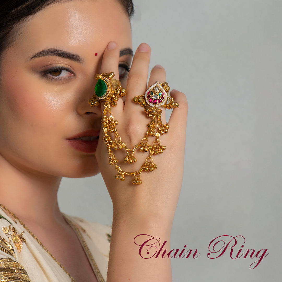 Chain Rings