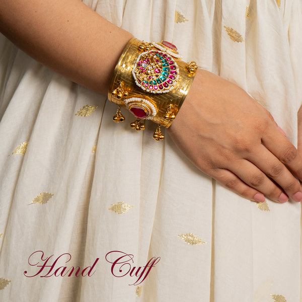 Cuff