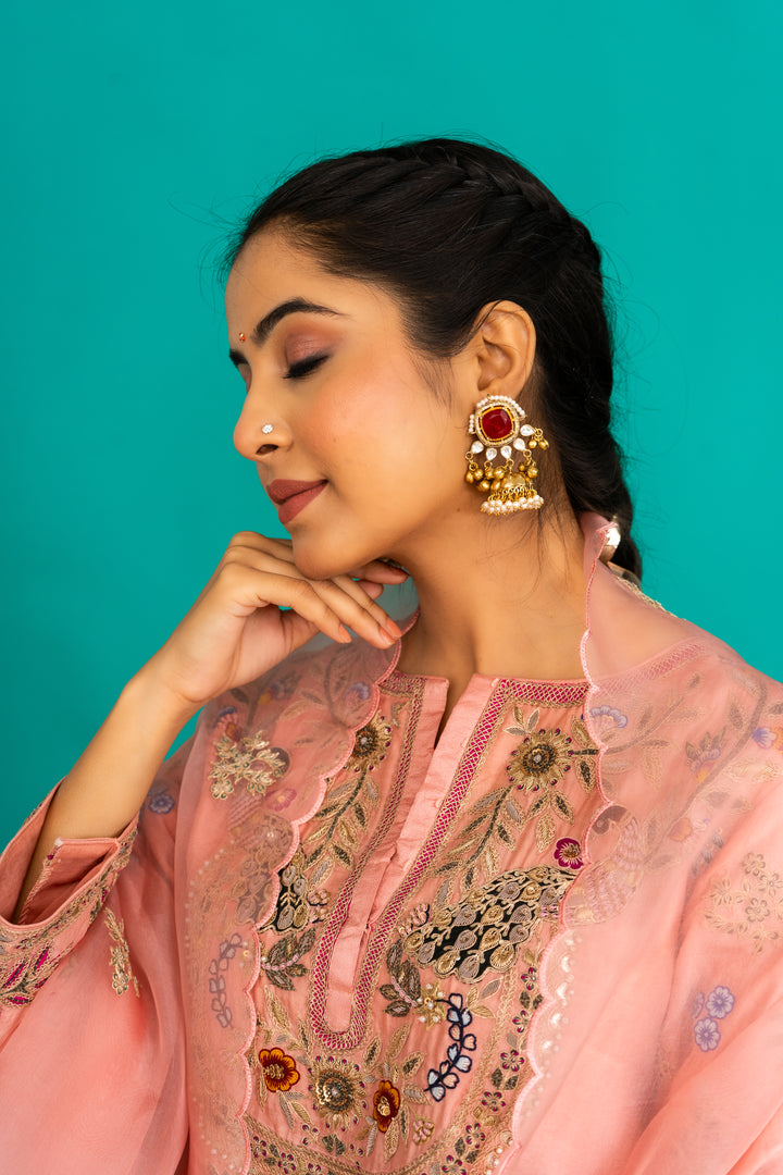 Swarna Sugam Jhumki