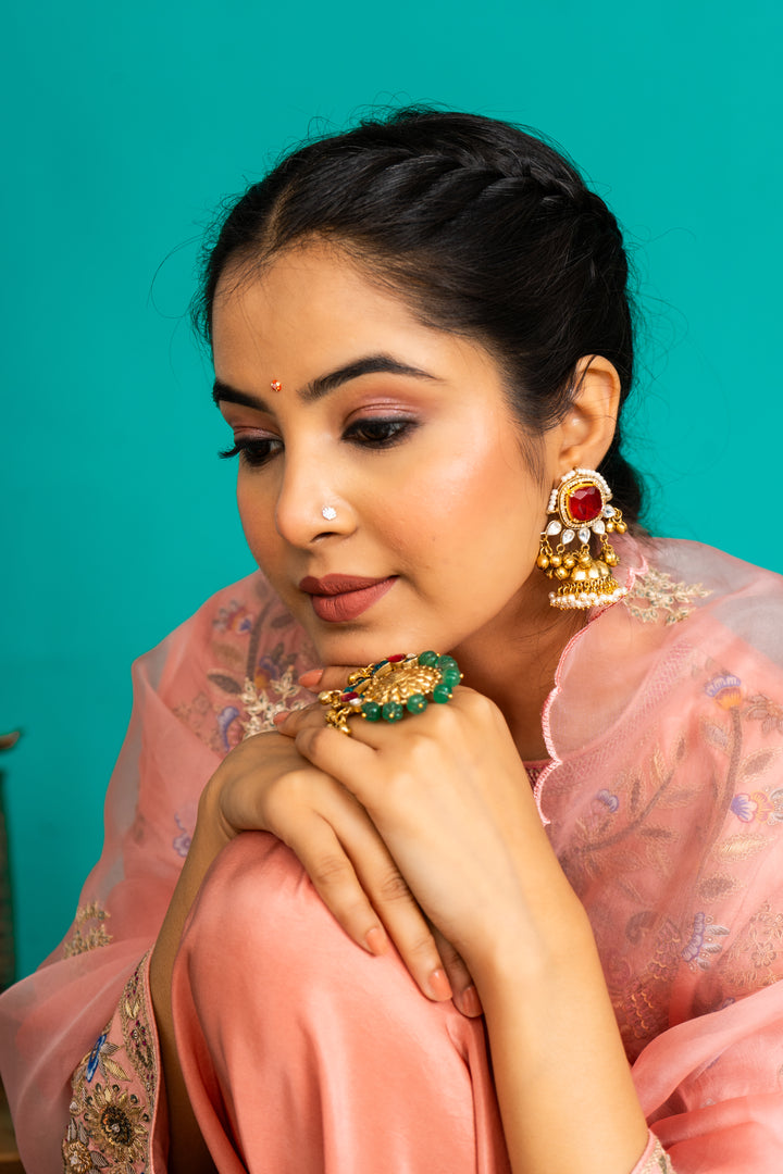 Swarna Sugam Jhumki