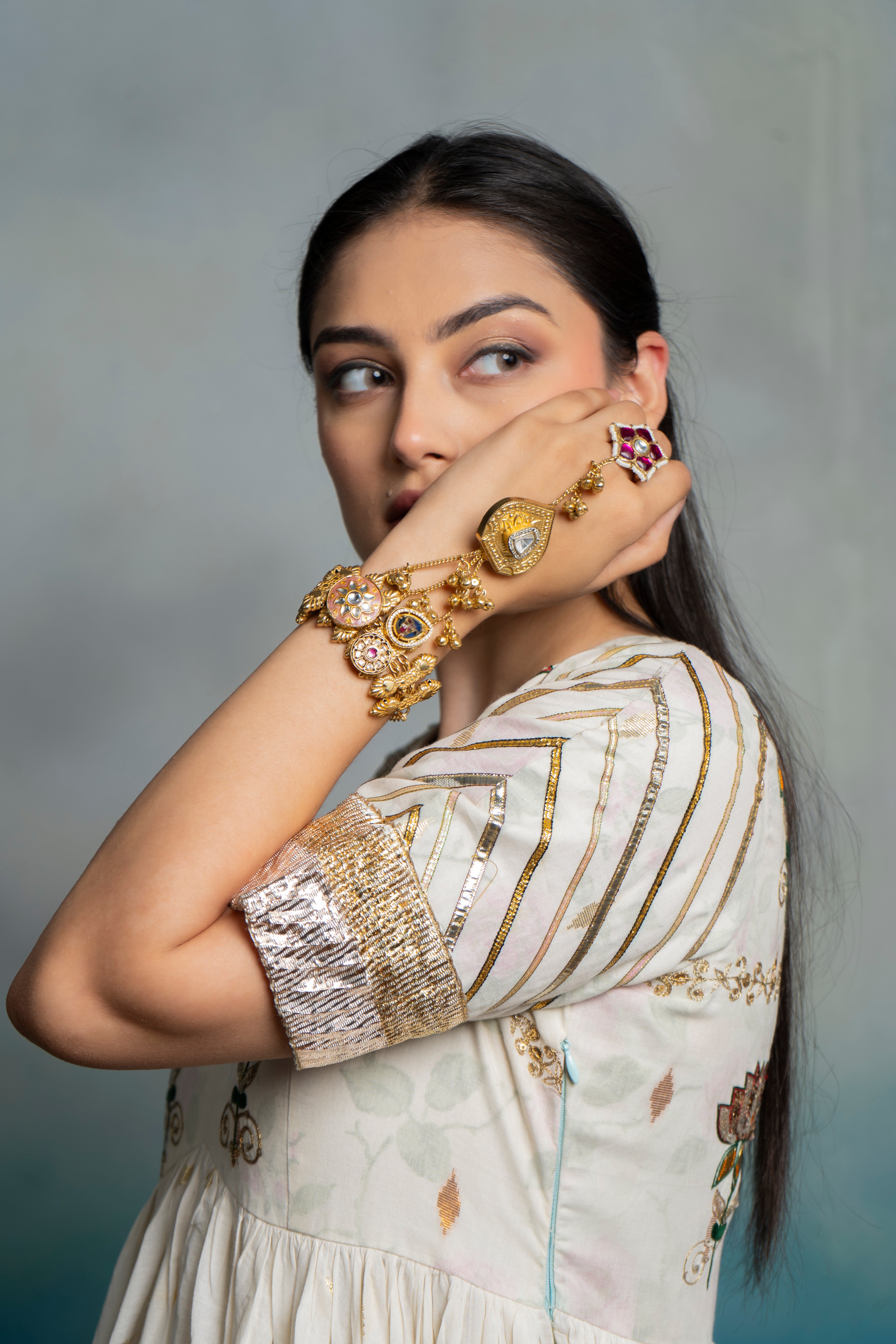 PADMAVATI HATHFOOL